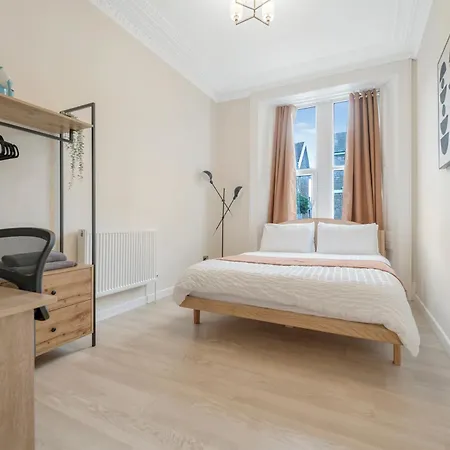 Modern Two Bedroom Central Flat Weston-super-Mare Exterior photo